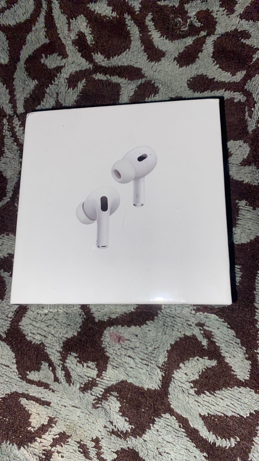 Airpod pros