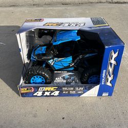 Racing Car