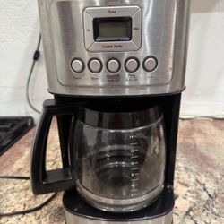 Cosinuart.  Coffee Maker 