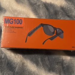 Smart Sunglasses 