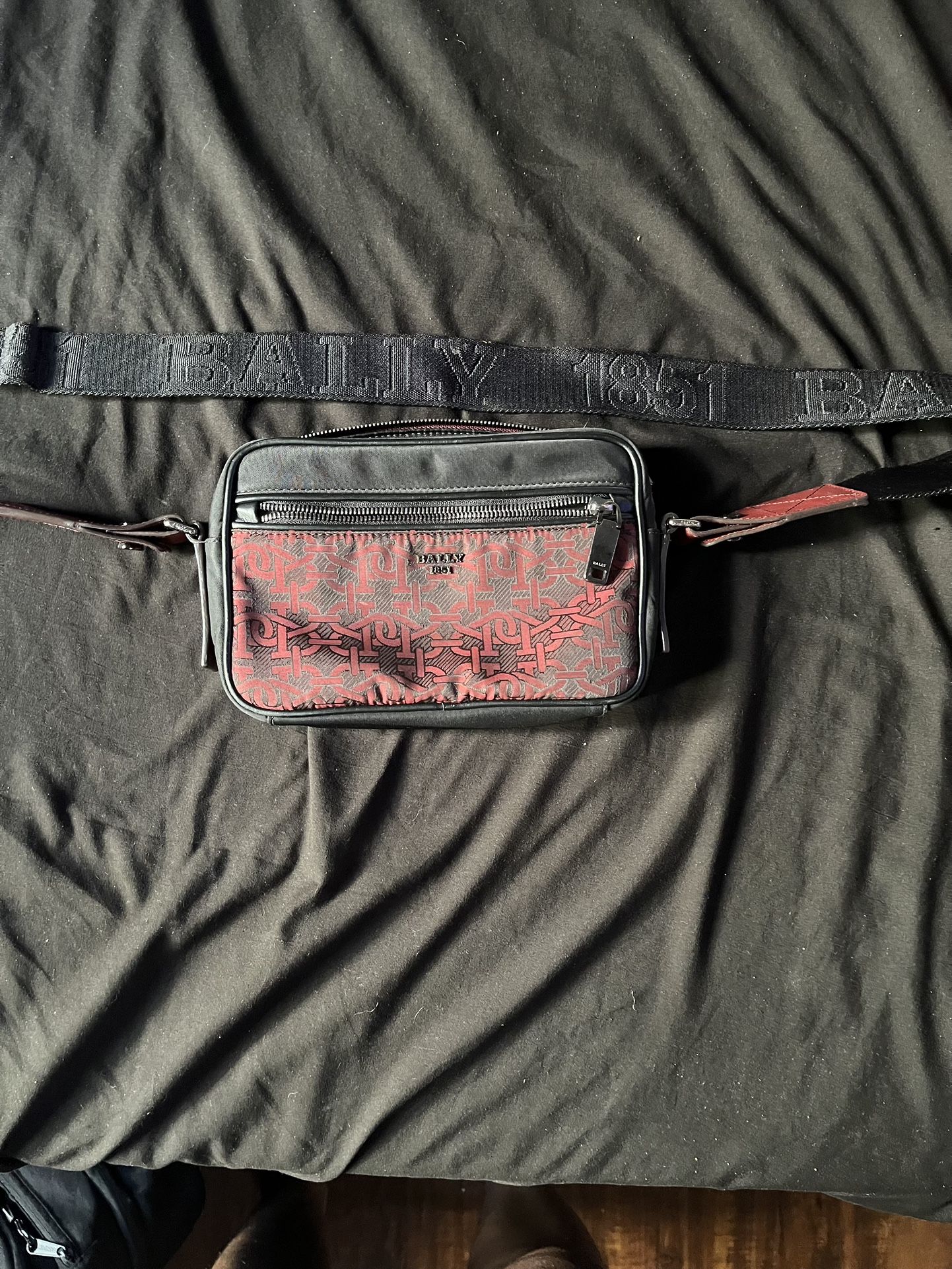 Bally Bag