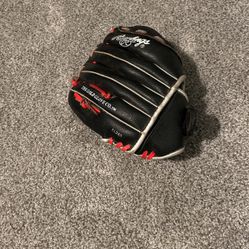 Baseball Glove 