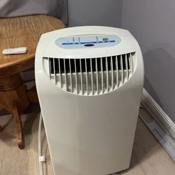 Fedders Portable Air Conditioner 
