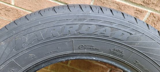 235/65R17 Tires Thumbnail