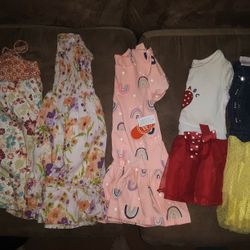 Girls 3T Clothes