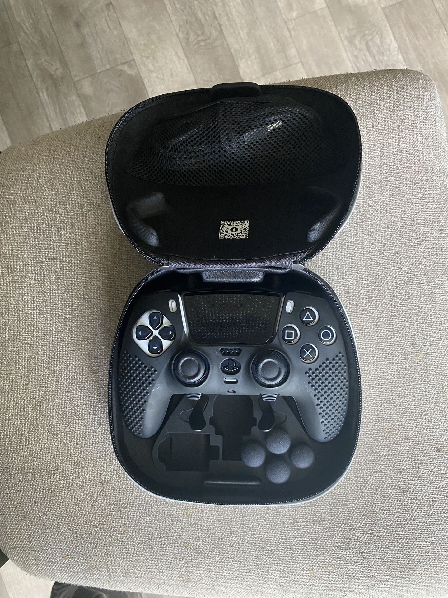 Dualsense Edge Controller