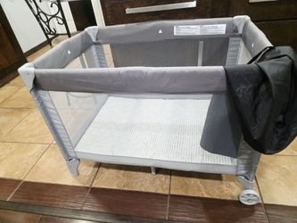 Baby Playpen