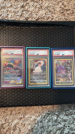 Pokemon card lot