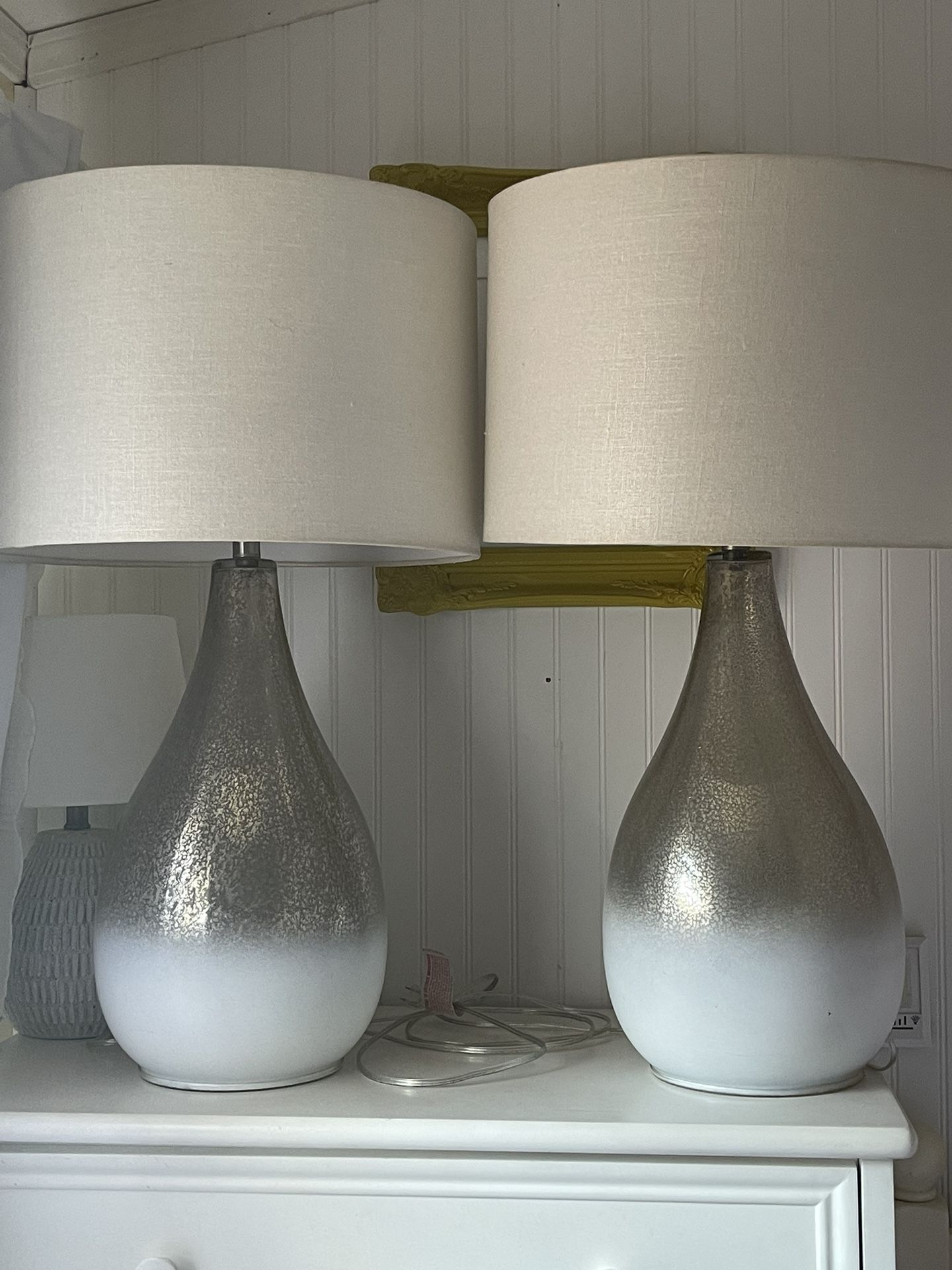 Z Gallerie Lamps