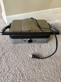 Grill