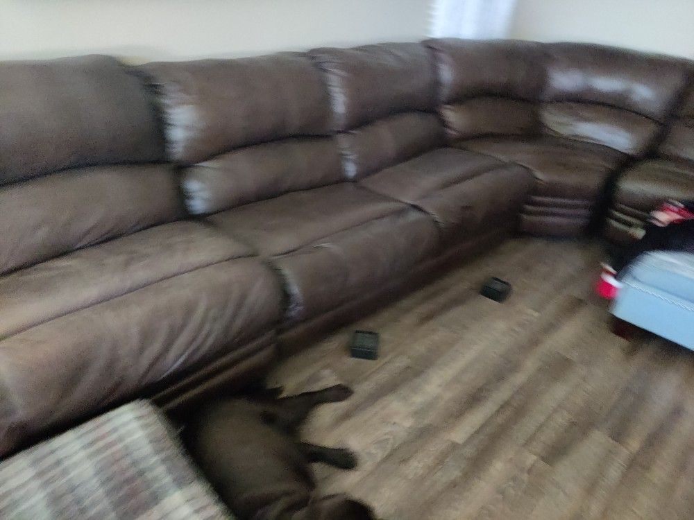 Free Couch?