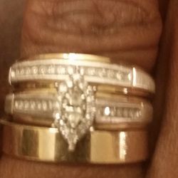 Wedding Band 