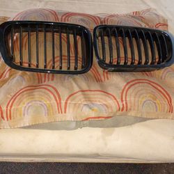 BMW 2002 grill