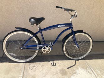 Corona Beach Cruiser