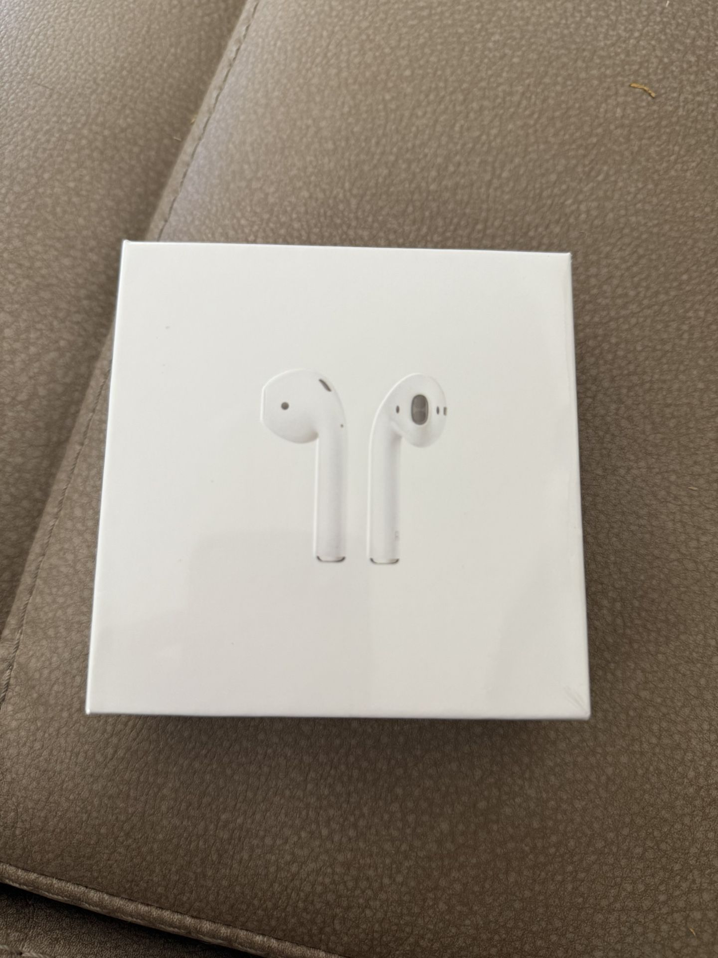 AirPods 2nd Generation