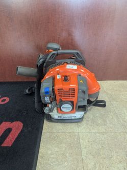 HUSQVARNA M: 150BT BACKPACK BLOWER
