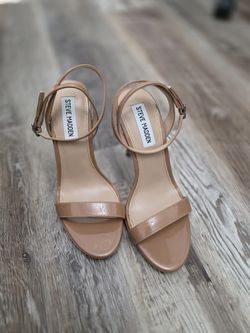 Steve Madden Heels