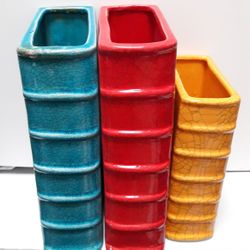 Book Storage/Flower  Vase