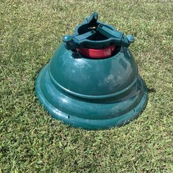 Christmas Tree Stand For 10/11’ tree