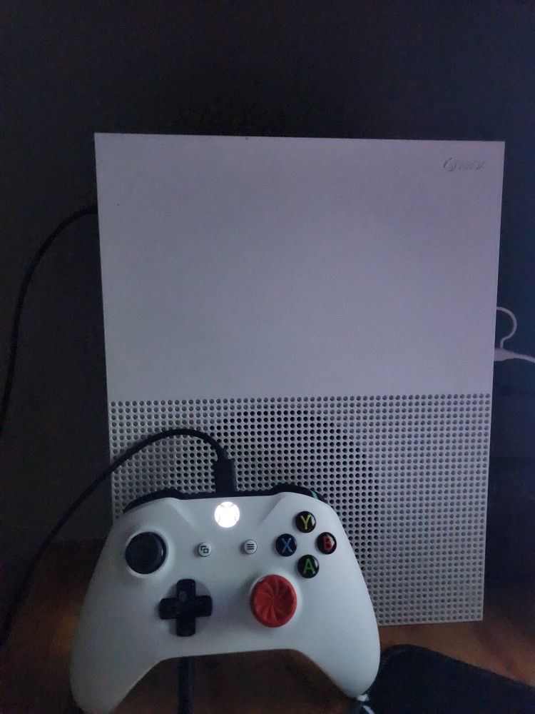 Xbox 1s Ocolus Quest 2