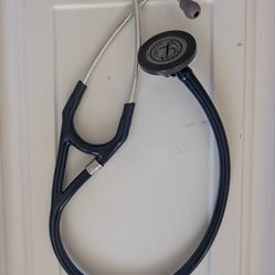 Littmann Master Cardiology Stethoscope
