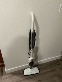 Like New-Sandoo Steam Mop & Handheld Steamer