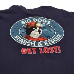 Big Dogs T-Shirt 