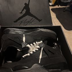 Jordan 4