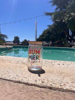 Summer cup