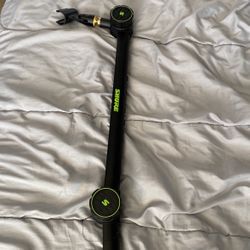 Microphone Stand 