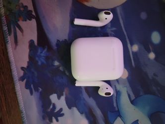 Air Pods