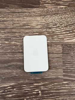 iPhone 17 Pro Back Glass Replacement Part- White