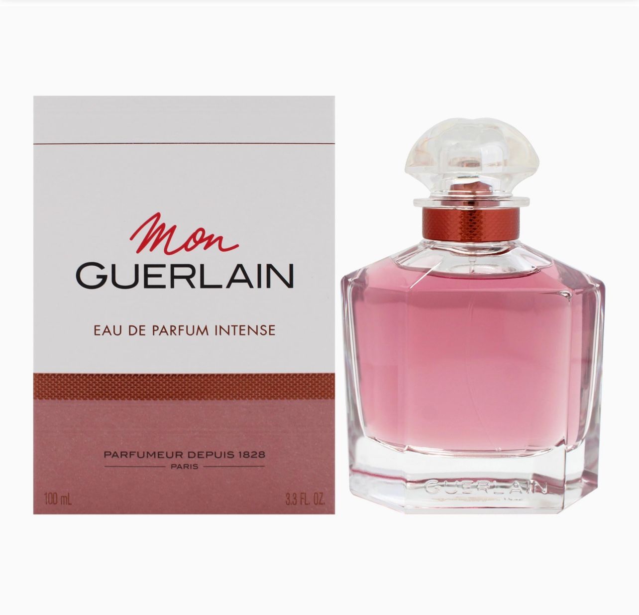 Guerlain Mon Intense Women Eau de Perfume