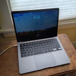 MacBook Air M1 2020 512GB 
