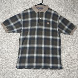 Men’s Large Tommy Hilfiger Polo $8.00