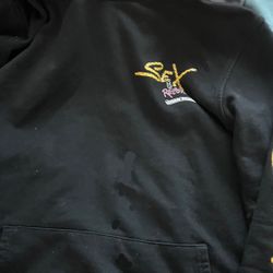 Chrome Hearts Hoodie