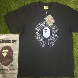 Bape Tees
