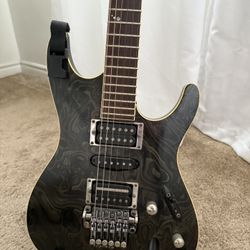 Ibanez Prestige S2170se