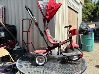 Little Bike