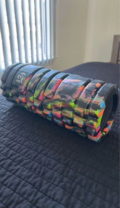 321 Strong Foam Roller