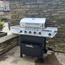 Grill