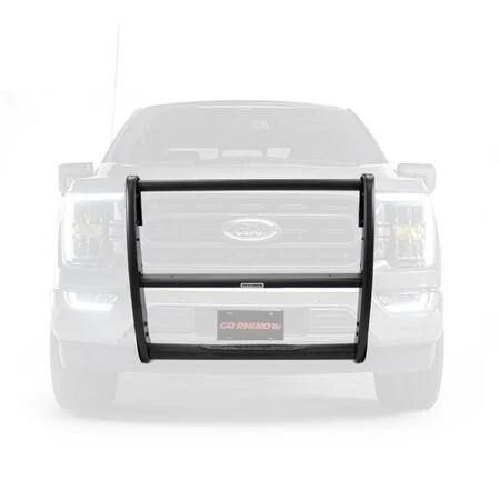 Go Rhino 3296T Front Center Truck Grille Guard