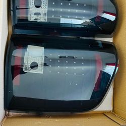 Tail Lights