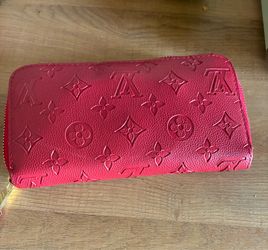 Long wallet $70