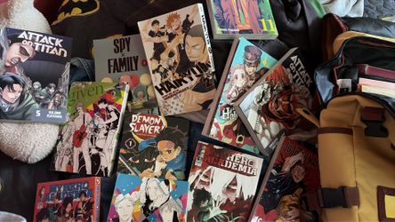 Manga