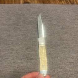 Cobratec  Knife