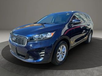 2020 Kia Sorento