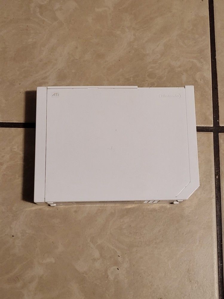 Wii
