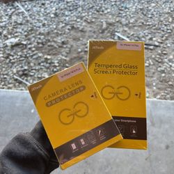 Screen Protector for Iphone 