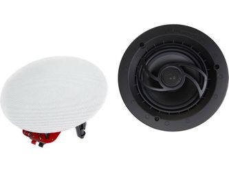 Russound RSF-620 High Resolution 6.5" Speakers Pair